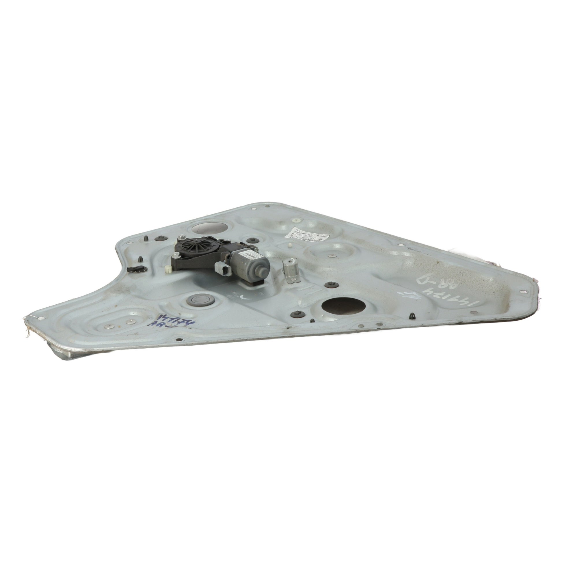 Moteur leve vitre arriere droit