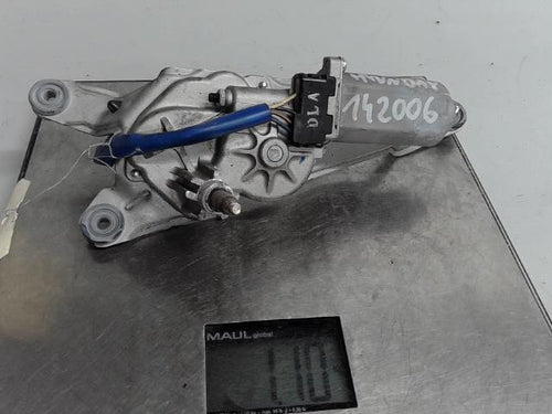 Moteur essuie glace arriere