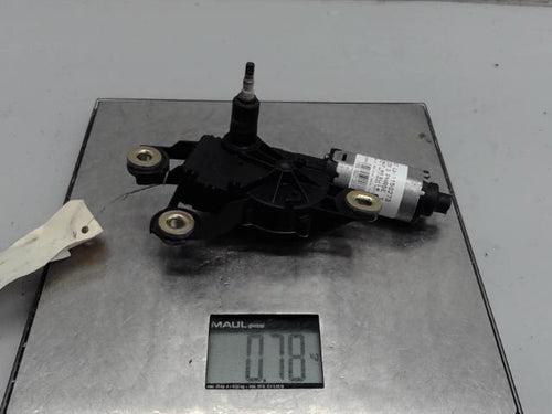 Moteur essuie glace arriere