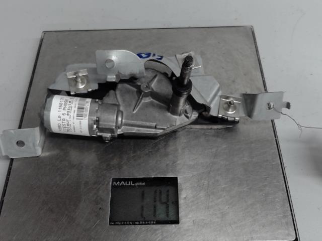 Moteur essuie glace arriere