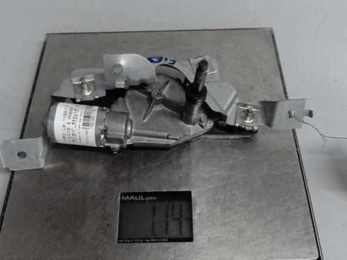 Moteur essuie glace arriere