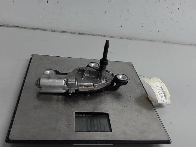 Moteur essuie glace arriere