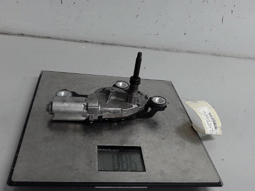 Moteur essuie glace arriere