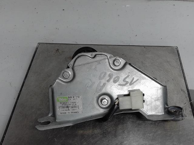 Moteur essuie glace arriere