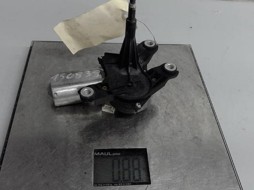 Moteur essuie glace arriere