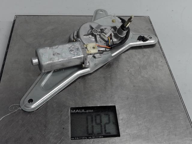 Moteur essuie glace arriere