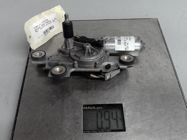 Moteur essuie glace arriere