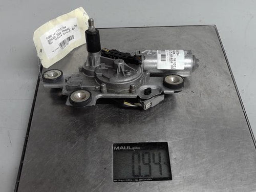 Moteur essuie glace arriere