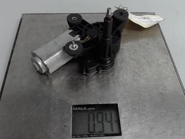 Moteur essuie glace arriere