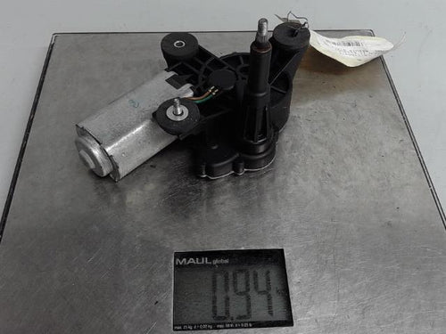 Moteur essuie glace arriere