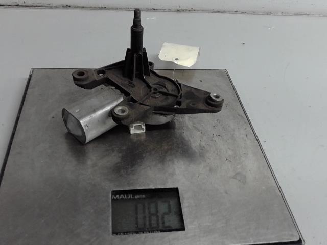 Moteur essuie glace arriere