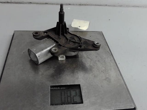 Moteur essuie glace arriere
