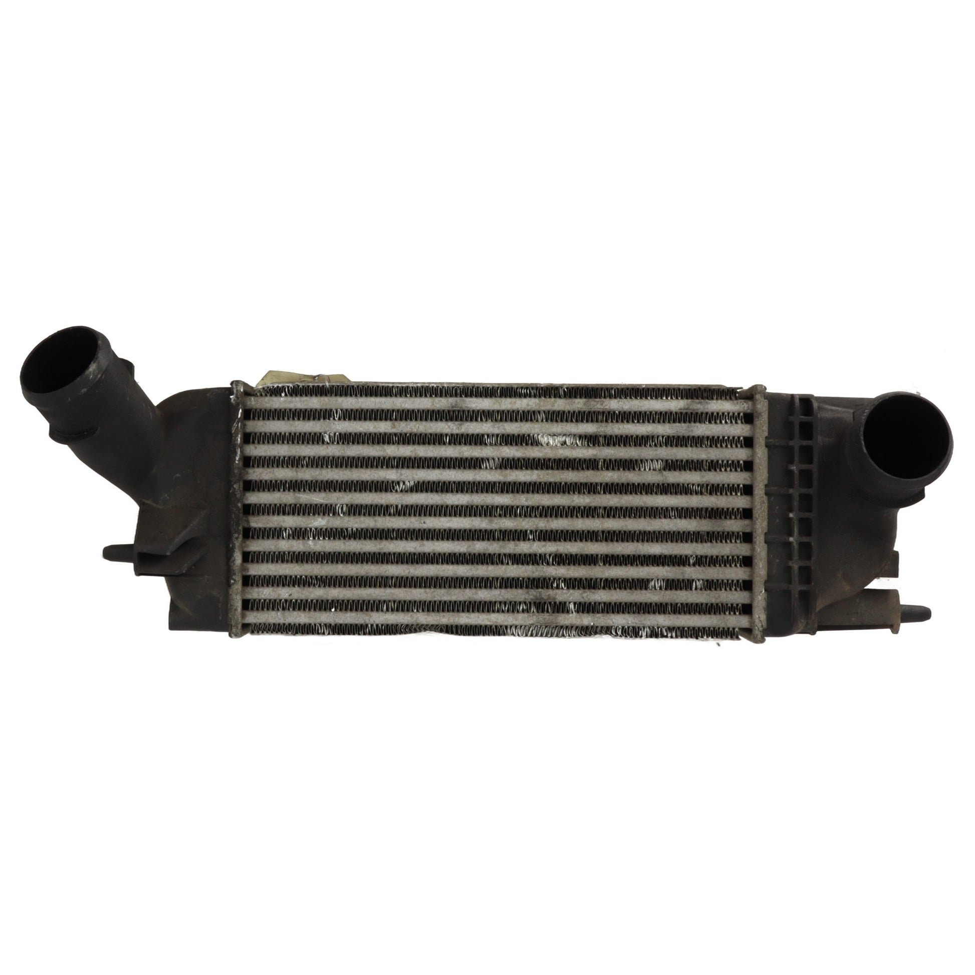 Echangeur air (Intercooler)