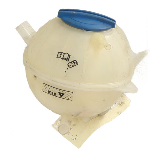 Vase d'expansion