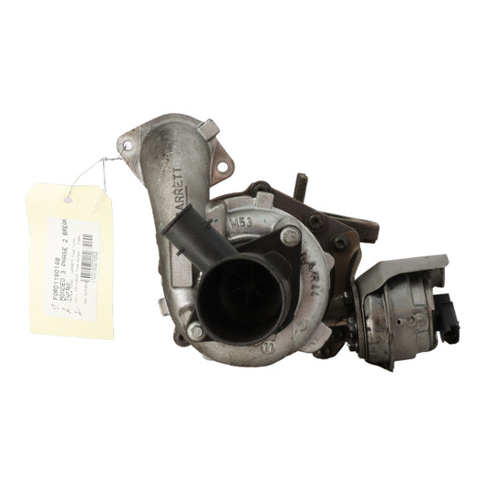 Turbo - FORD MONDEO 3 PHASE 2 BREAK (2011)