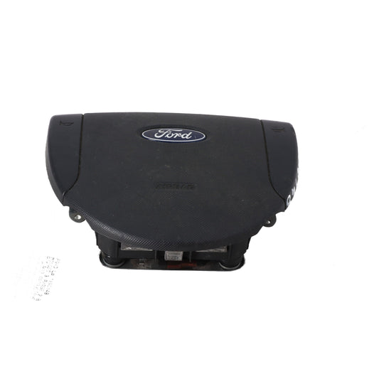 Air bag conducteur