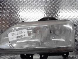 Optique avant principal gauche (feux)(phare) - RENAULT GRAND ESPACE 3
