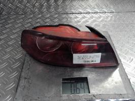 Feu arriere principal gauche (feux) - ALFA ROMEO 159