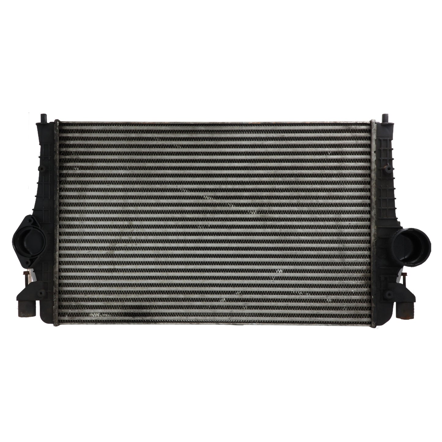 Echangeur air (Intercooler)