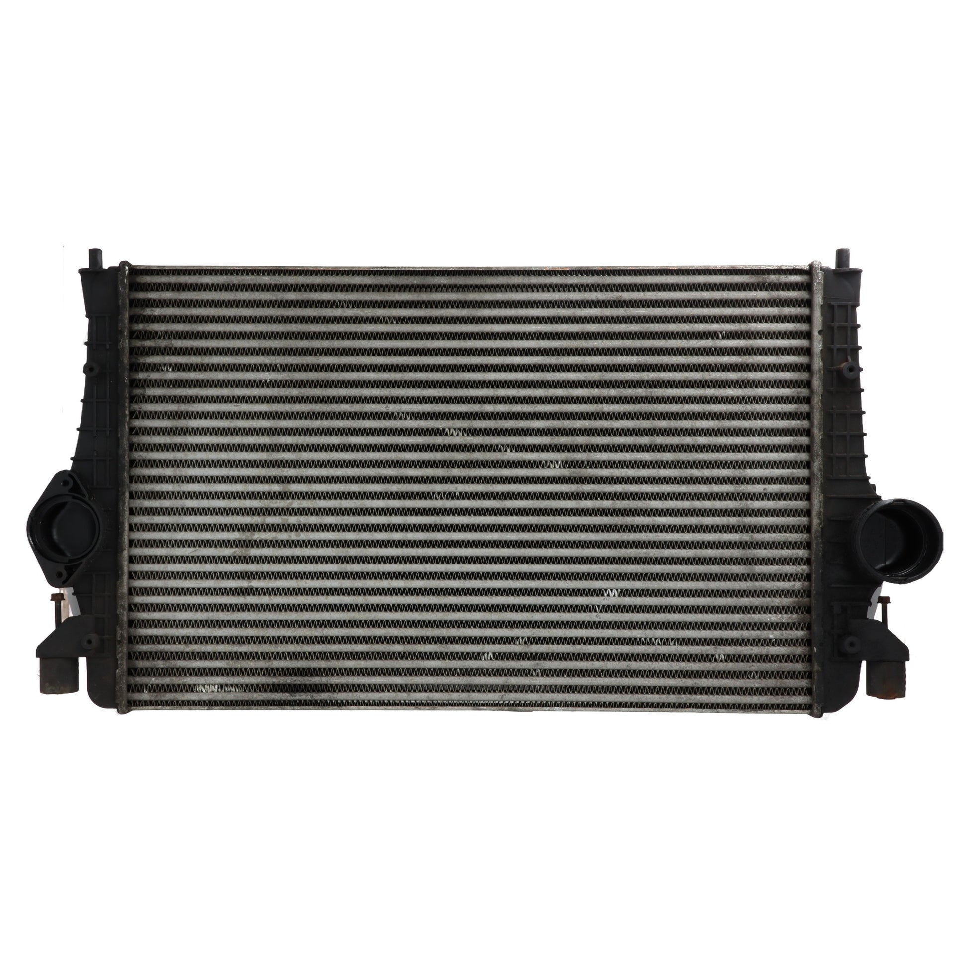 Echangeur air (Intercooler)