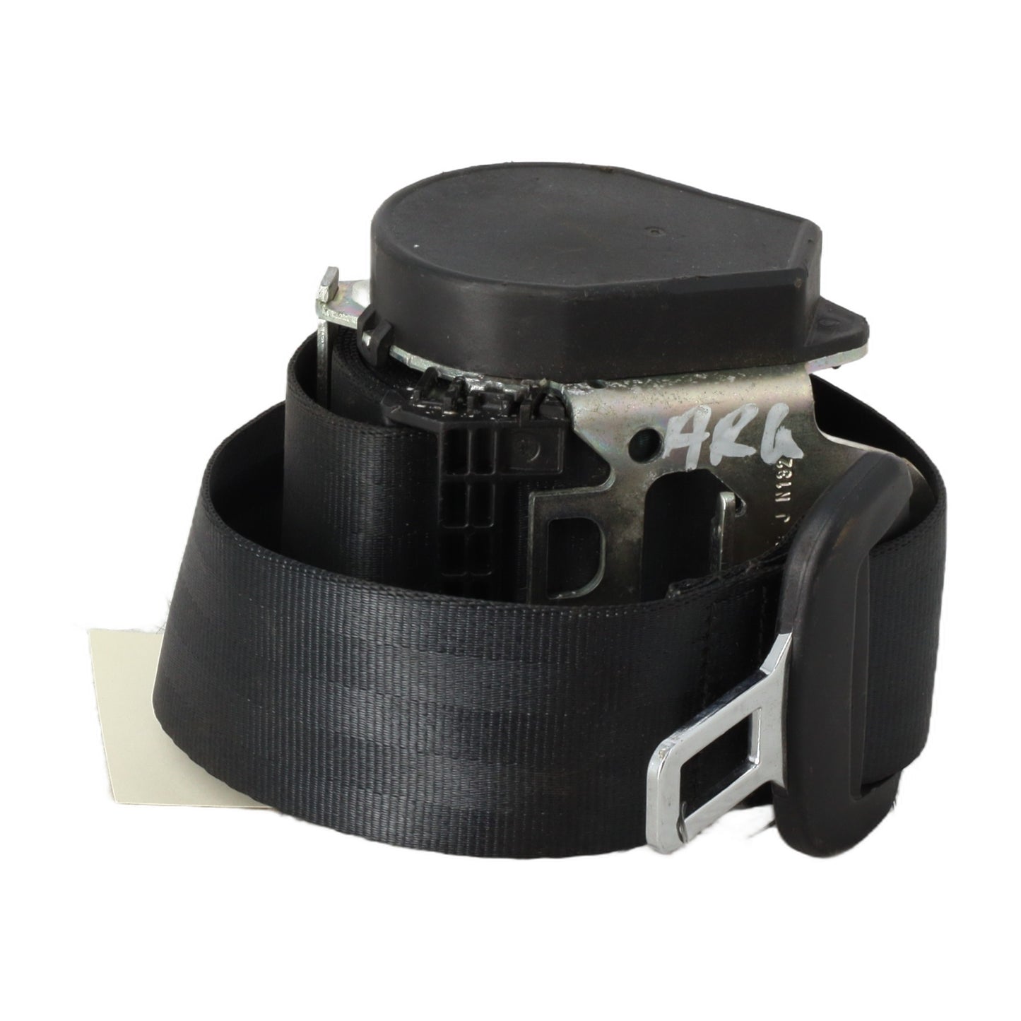 Ceinture arriere gauche