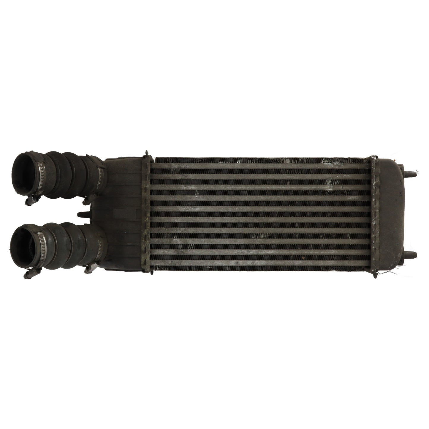 Echangeur air (Intercooler)