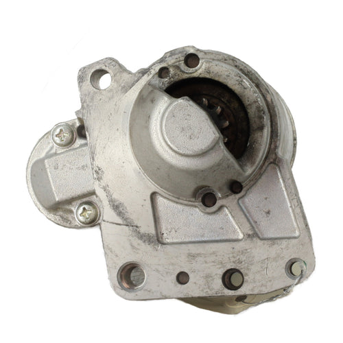 Demarreur