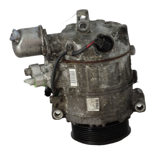 Compresseur clim - MERCEDES SPRINTER 2 PHASE 1 (2008)