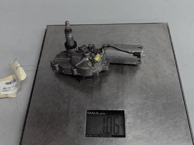 Moteur essuie glace arriere
