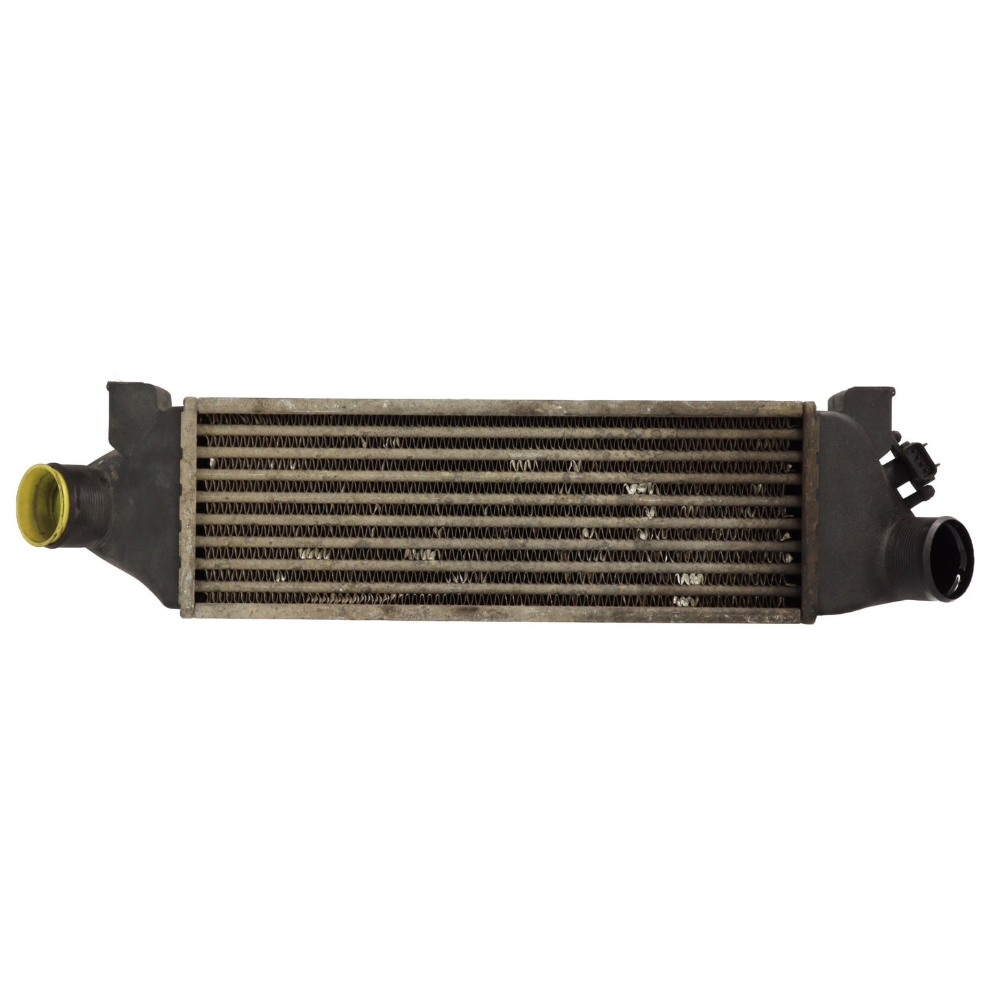 Echangeur air (Intercooler)