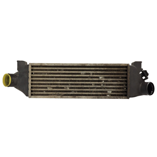 Echangeur air (Intercooler)