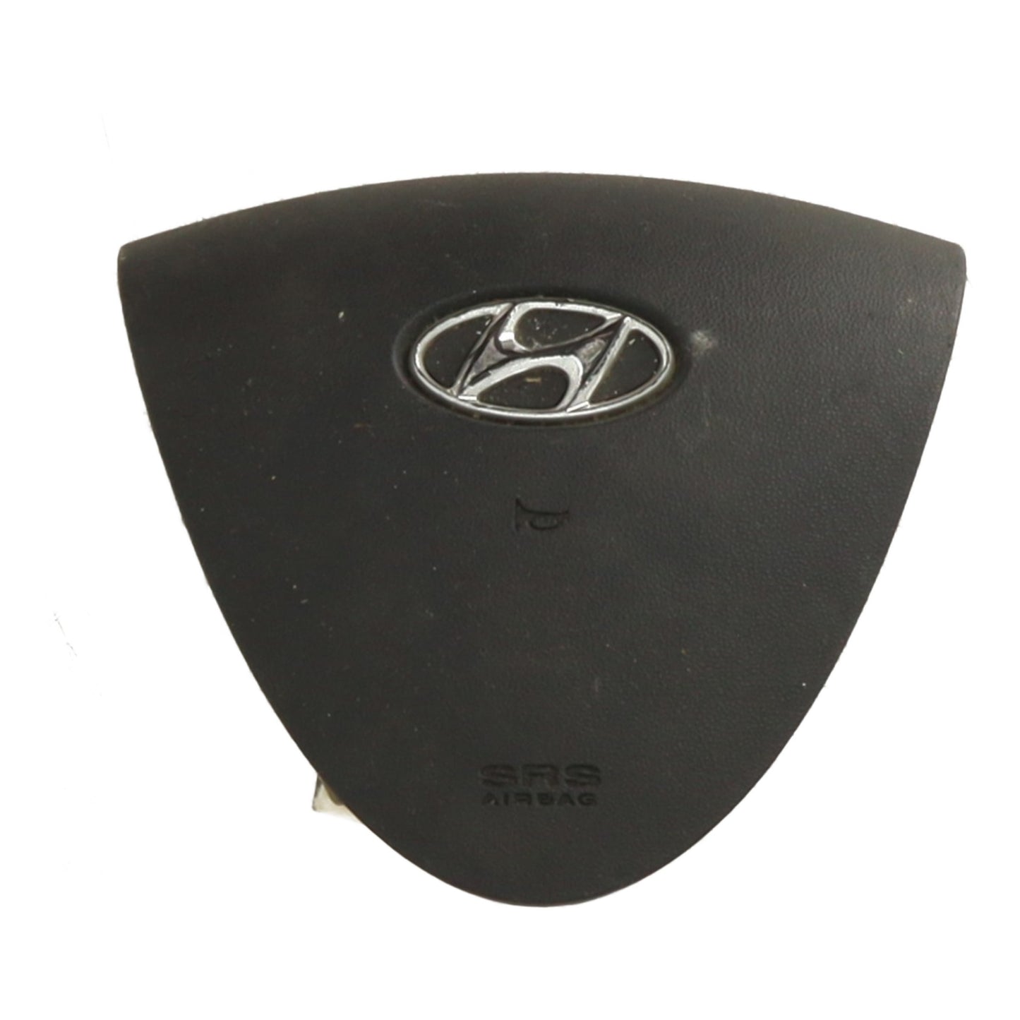 Air bag conducteur