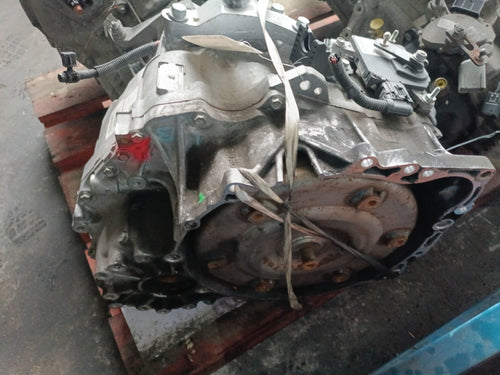 Boite de vitesses - VOLVO XC 90 1 PHASE 1 2005.0