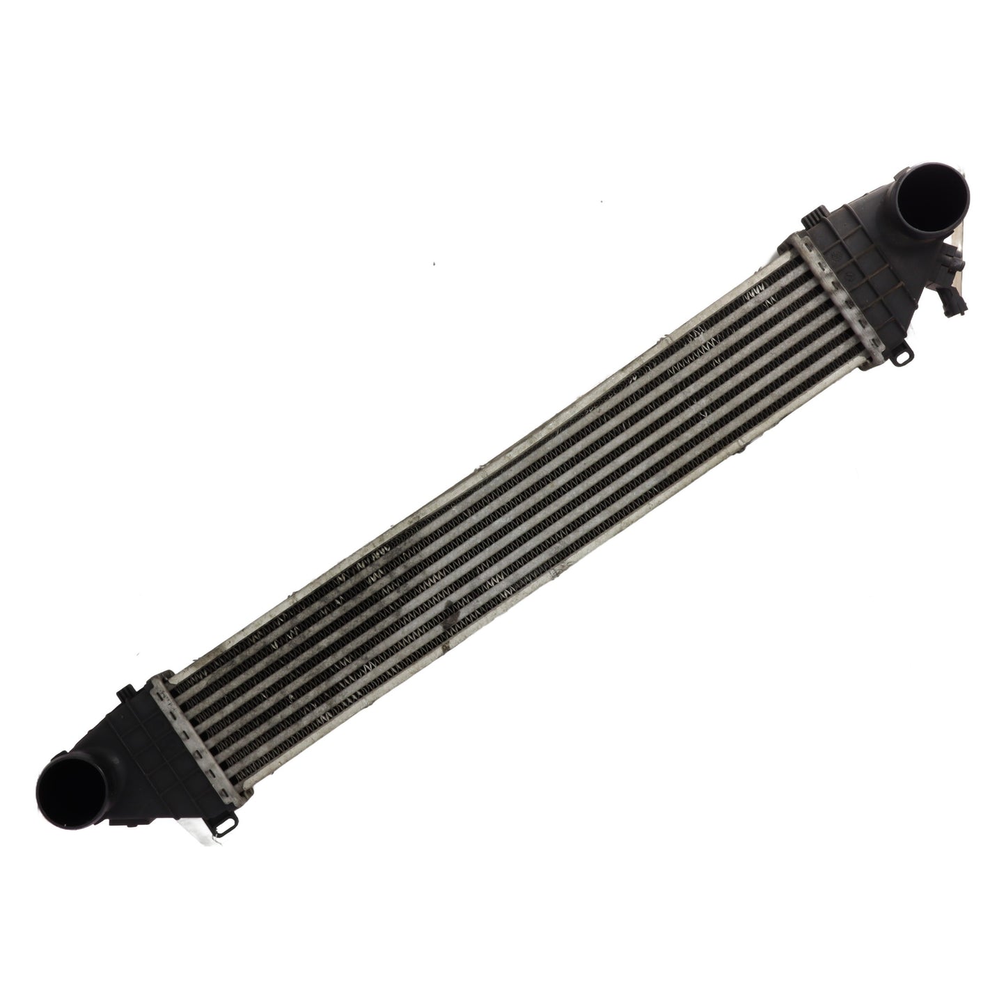 Echangeur air (Intercooler)