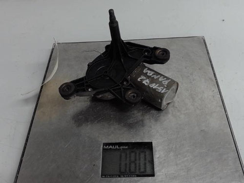 Moteur essuie glace arriere