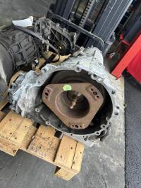 Boite de vitesses AUDI A8 2 PHASE 1 GUN - GXL - HKV 2004