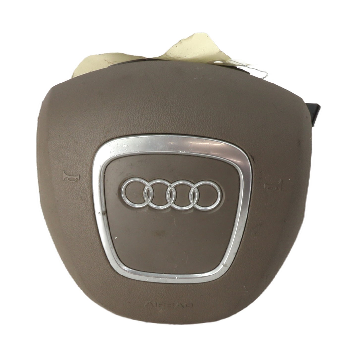 Air bag conducteur