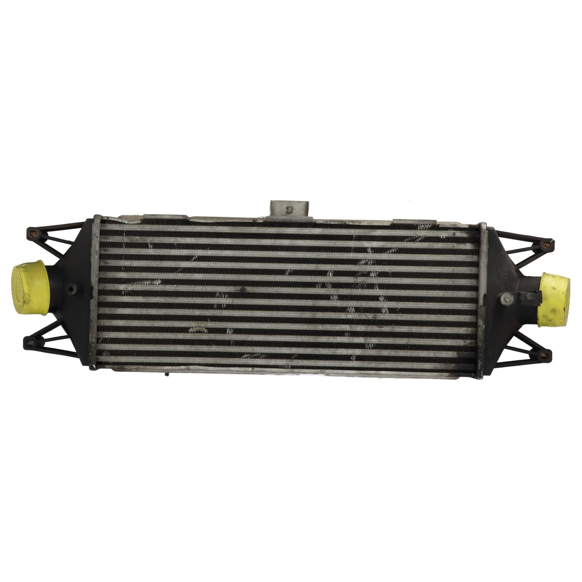 Echangeur air (Intercooler)