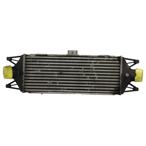 Echangeur air (Intercooler)