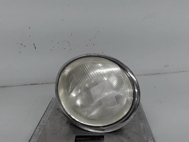 Optique avant principal droit (feux)(phare)