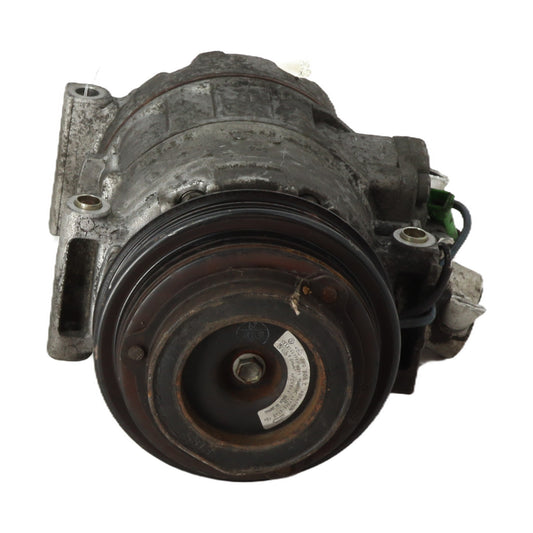 Compresseur clim - AUDI A6 2 AVANT PHASE 1 BREAK (2001)