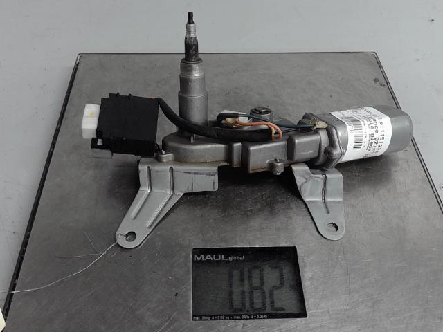 Moteur essuie glace arriere