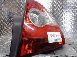 Feu arriere principal droit (feux) - RENAULT MEGANE 2 PHASE 1