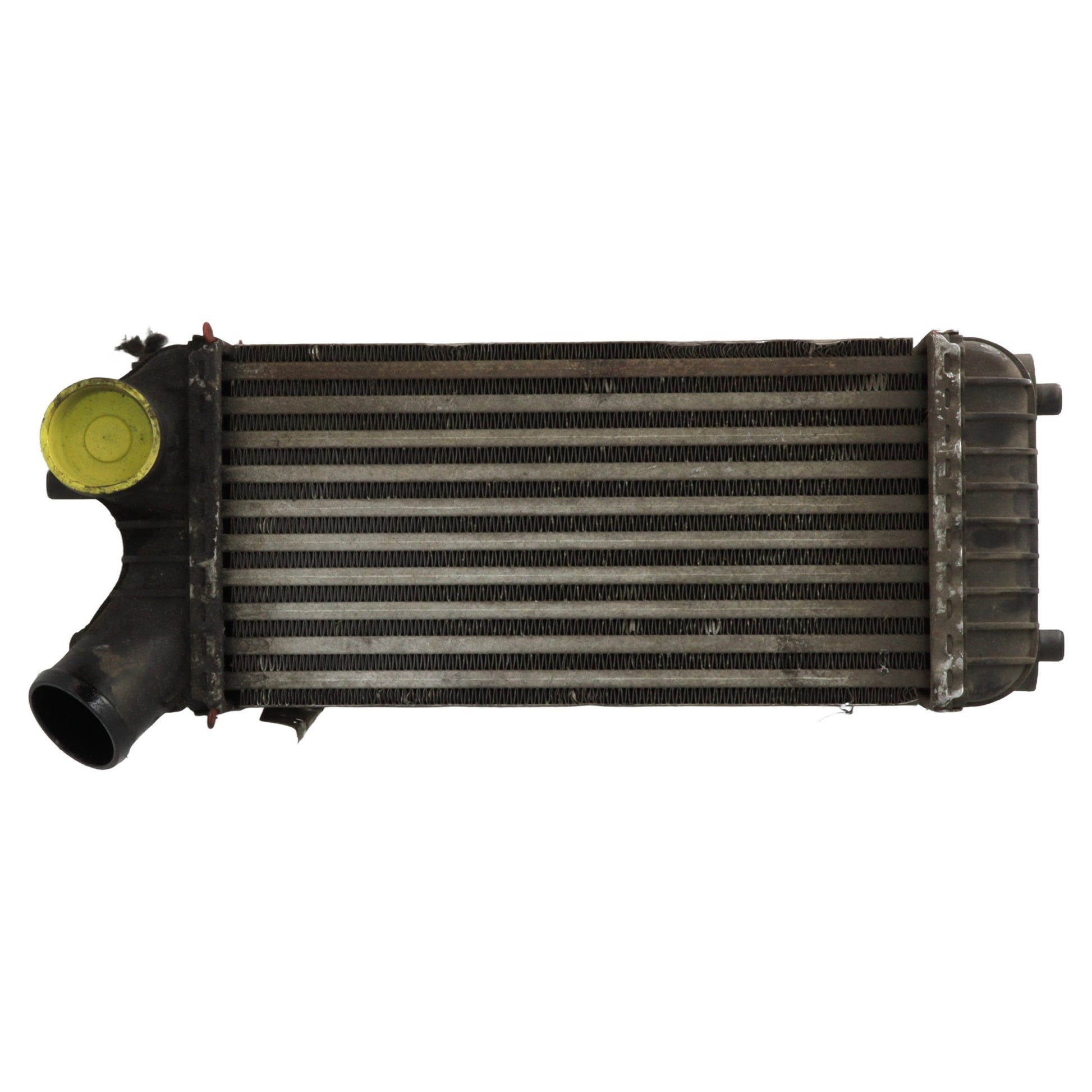Echangeur air (Intercooler)