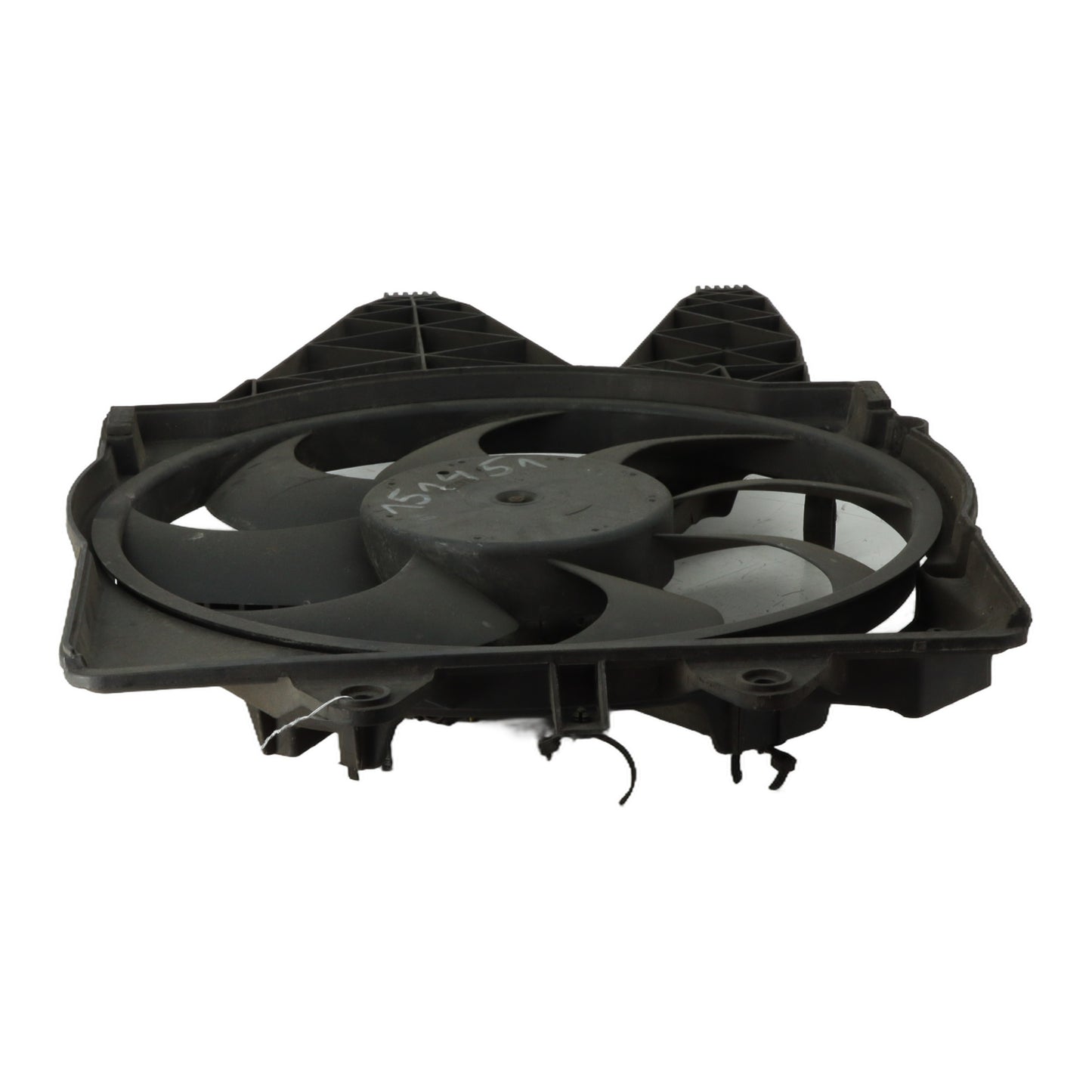 Ventilateur eau