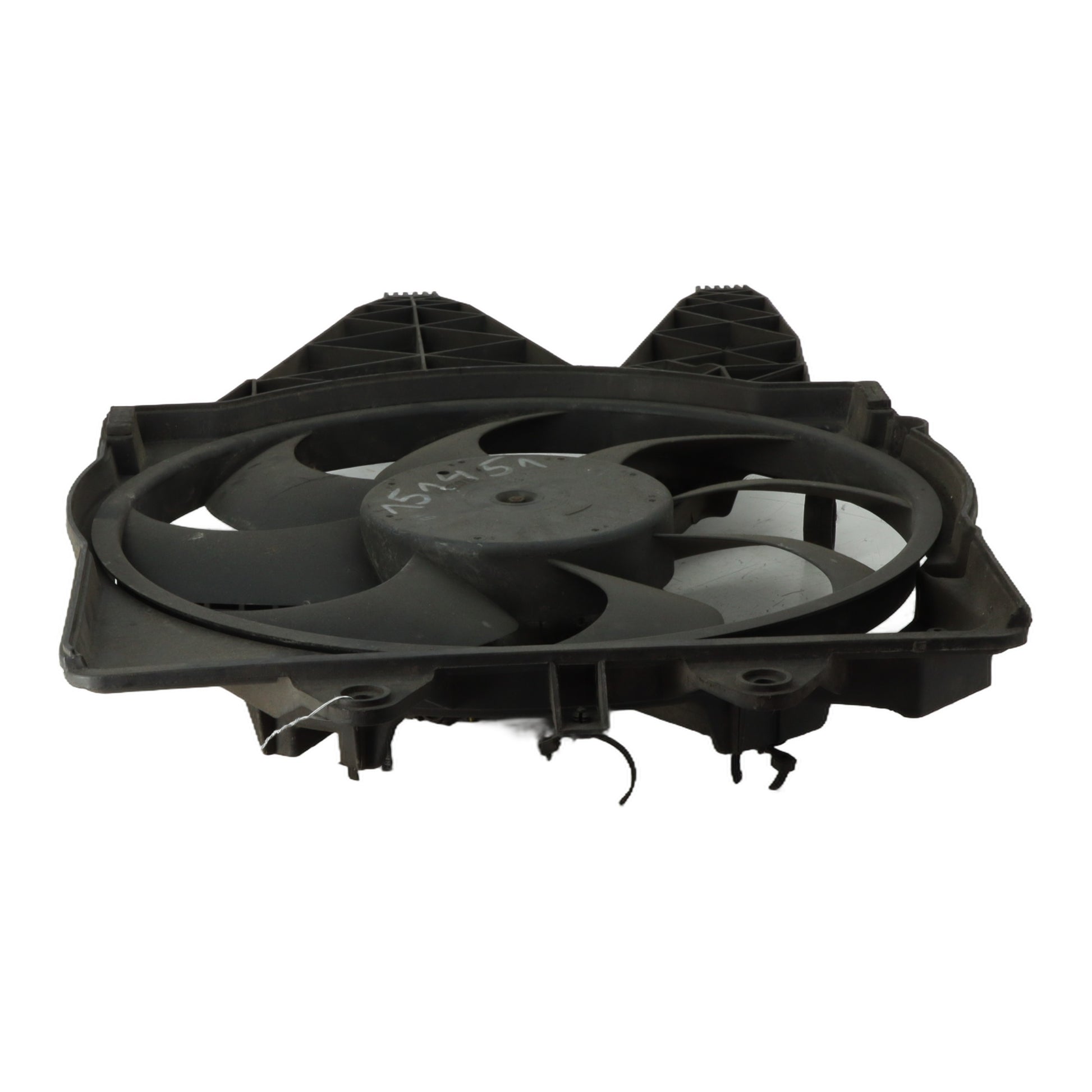 Ventilateur eau