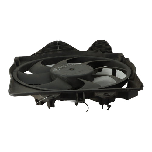 Ventilateur eau