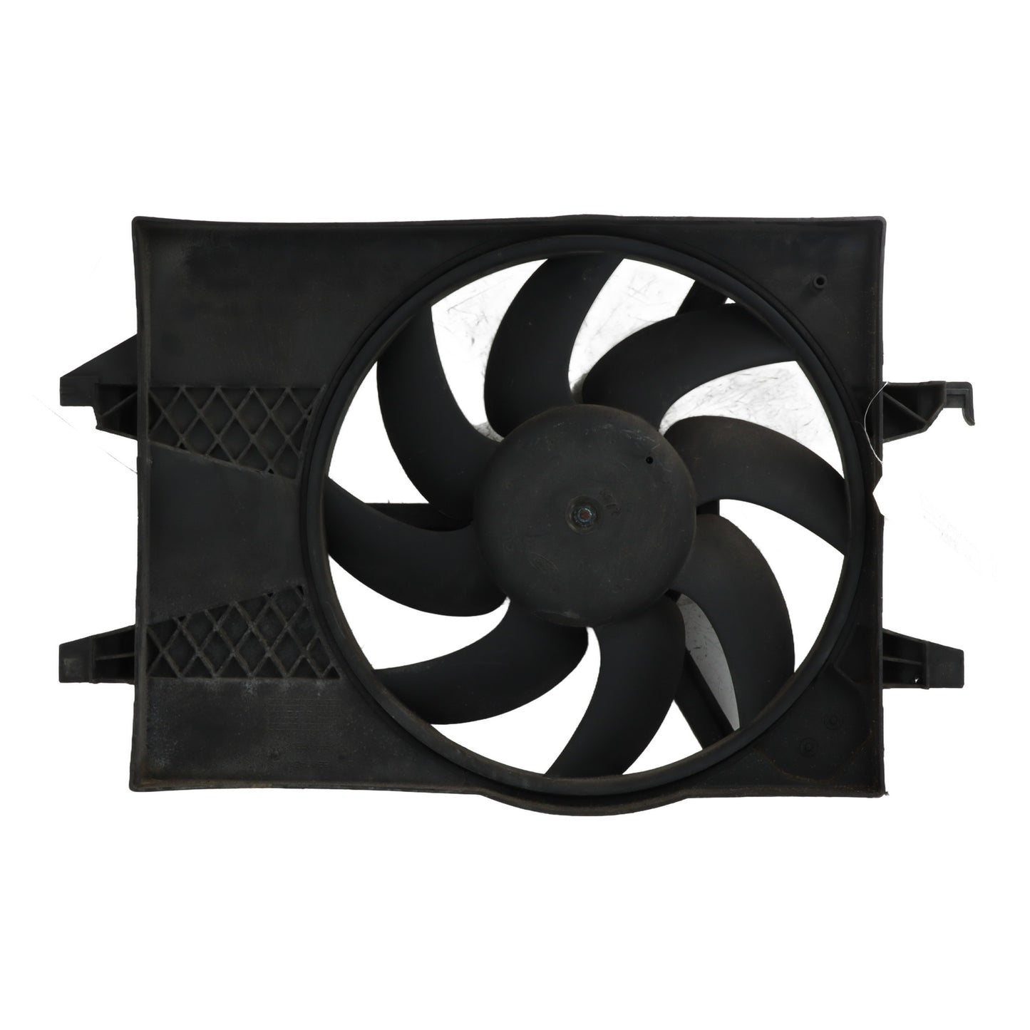 Ventilateur eau