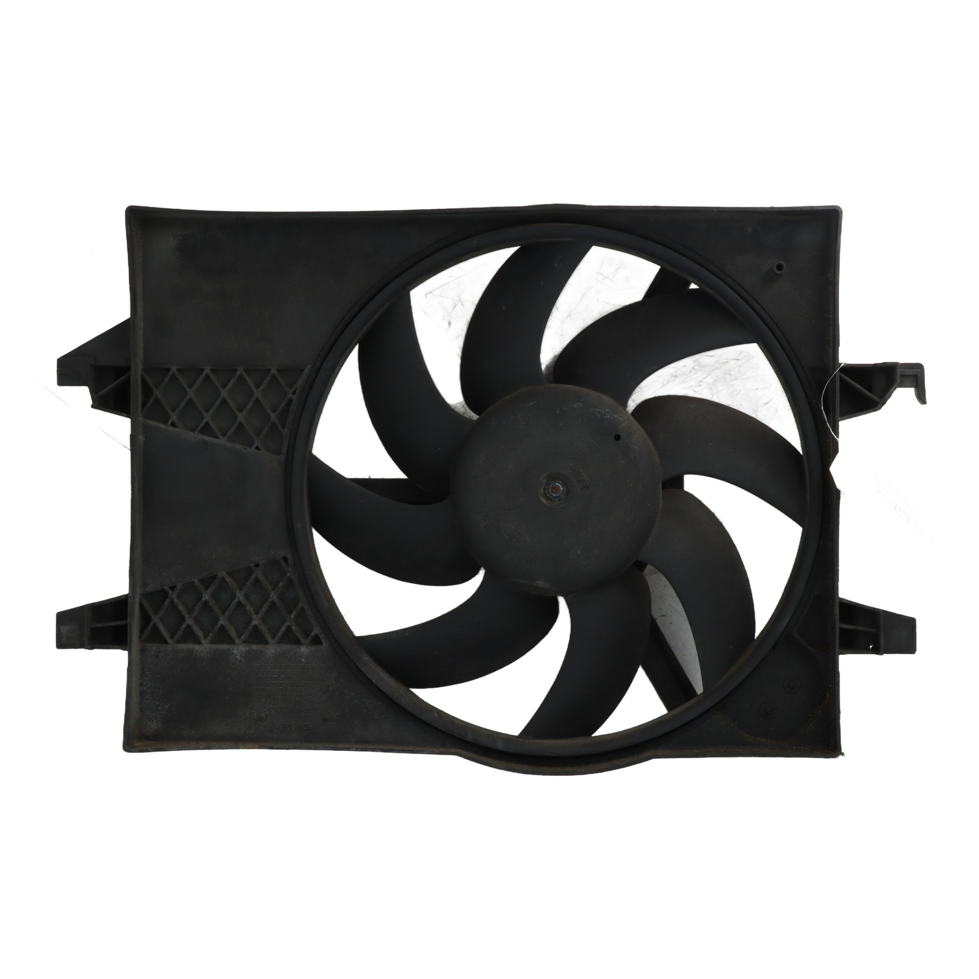 Ventilateur eau