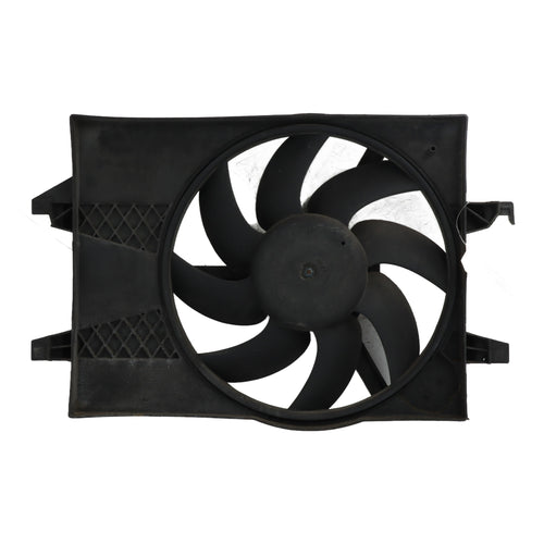 Ventilateur eau